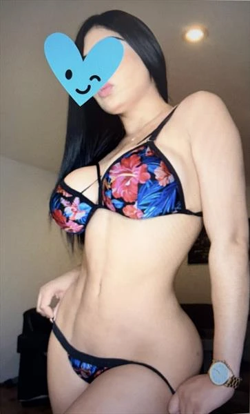 Natalia, Escort, San Juan