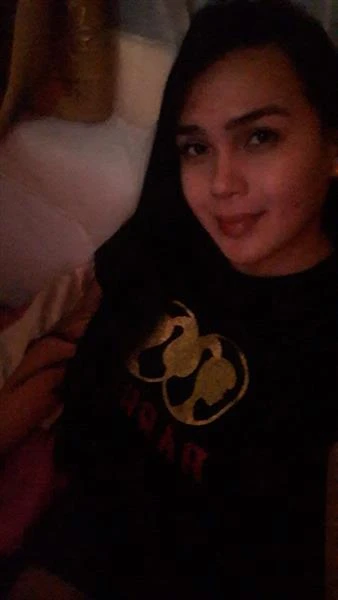 Marryjane, Escort, Cebuano