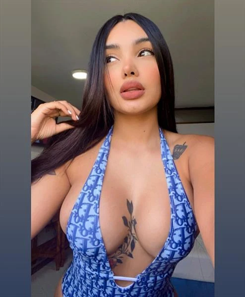 Megan, Escort, Panama