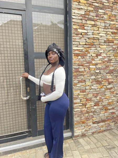 Big tracy, Escort, Accra