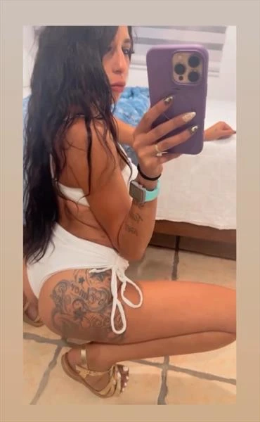 Rubi, Escort, Caguas