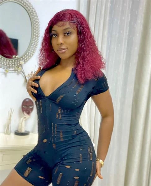 Opal, Escort, Accra