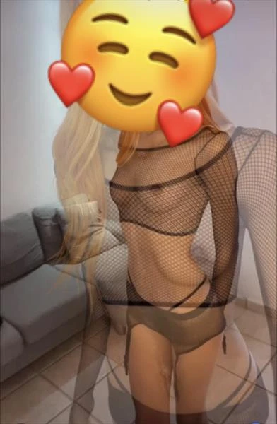 Yamilette, Escort, San Juan