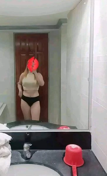 Trish, Escort, Cebuano