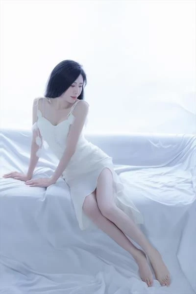 miki, Escort, Guangzhou
