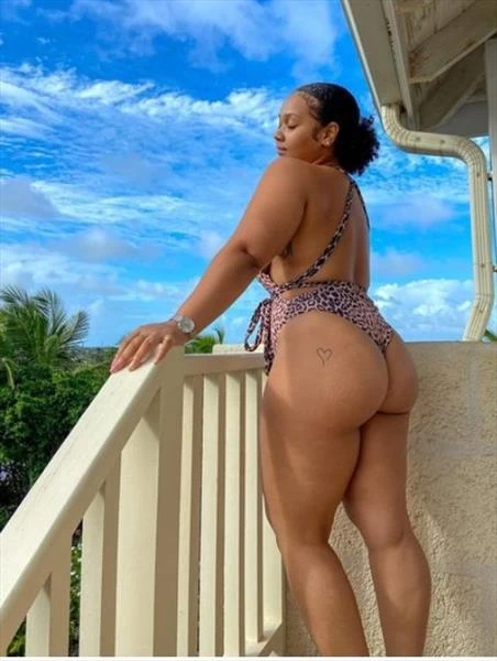 Janet, Escort, Port Elizabeth