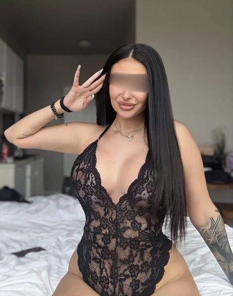 Celline ☎️Outcall only ☎️, Escort, Reykjavík