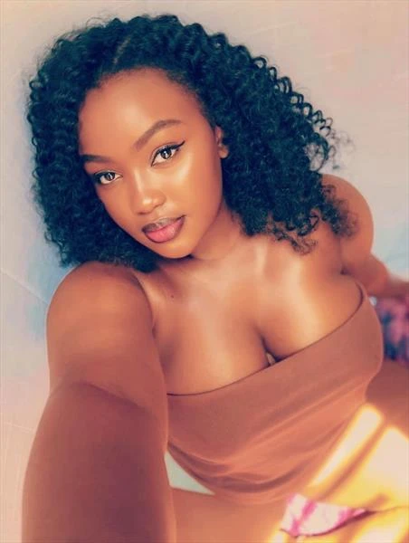 Ellen Aryee, Escort, Accra