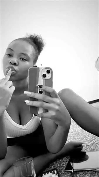 Abigail, Escort, Windhoek