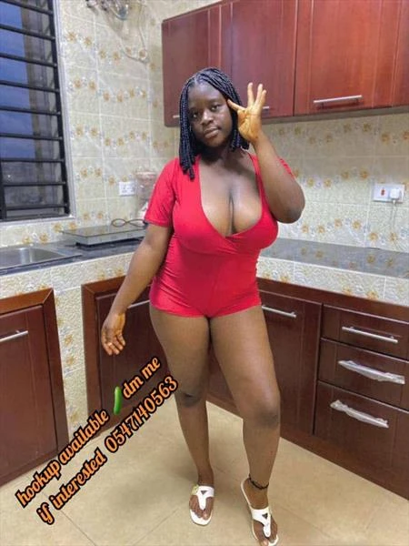 Royal Lady, Escort, Kumasi