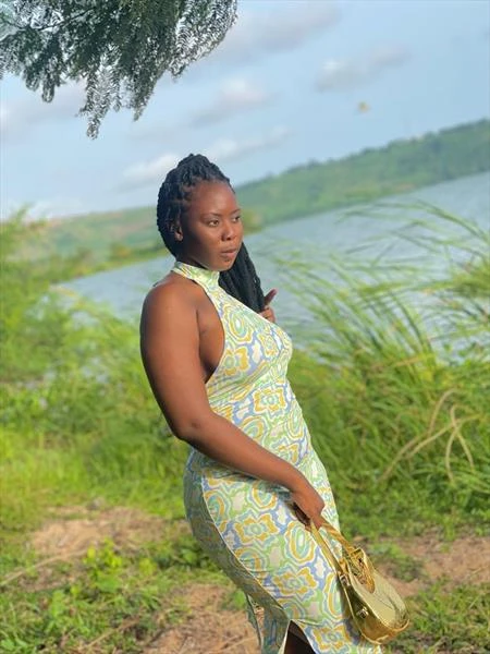 Chantel, Escort, Accra