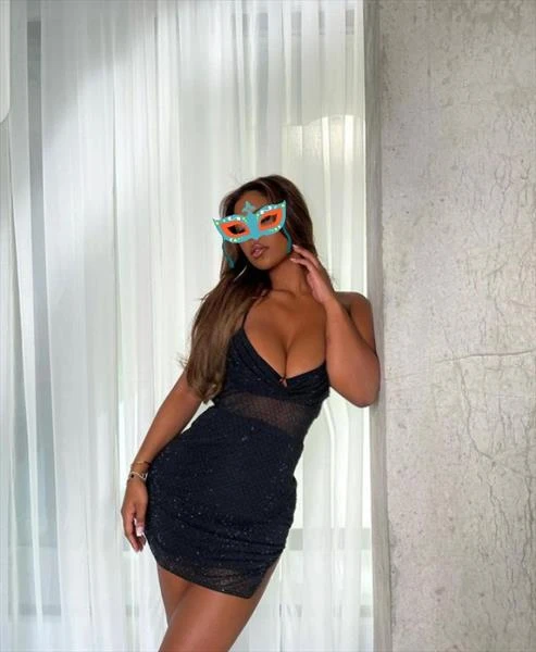 Chocolate, Escort, Abidjan