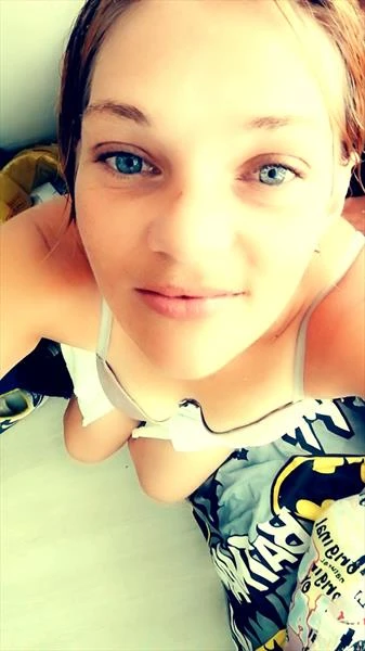 Riley, Escort, Cape Town