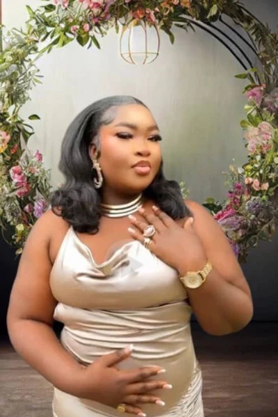Thick Baby, Escort, Accra