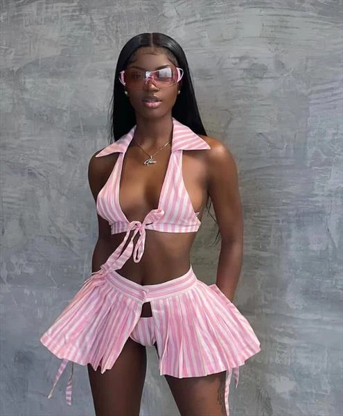 Natasha, Escort, Accra