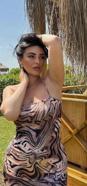 Masha, Escort, Baku