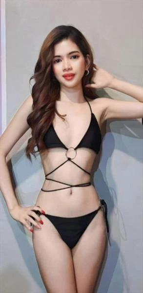 kiori19, Escort, Manila