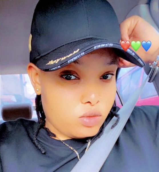 SexyButch, Escort, Accra