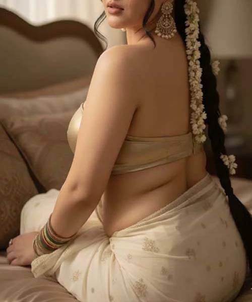 Tulsi Oberoi — 1 / 2