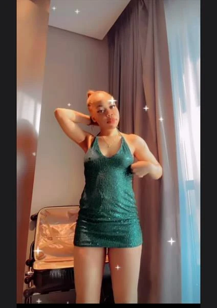 Prettynice, Escort, Accra