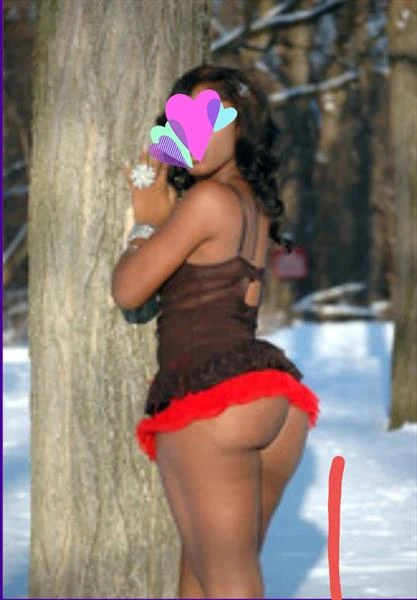 Lety, Escort, Windhoek