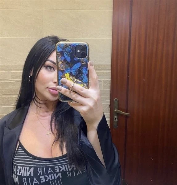 Jamie Maria Annie, Escort, Fajardo