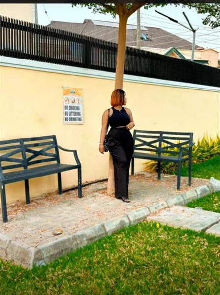 Gift sexy, Escort, Accra