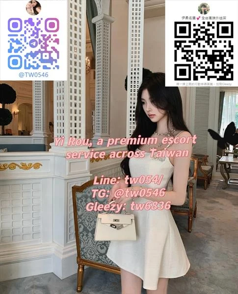 High Class Escorts TG：@tw0546: yaya, Escort, Kaohsiung