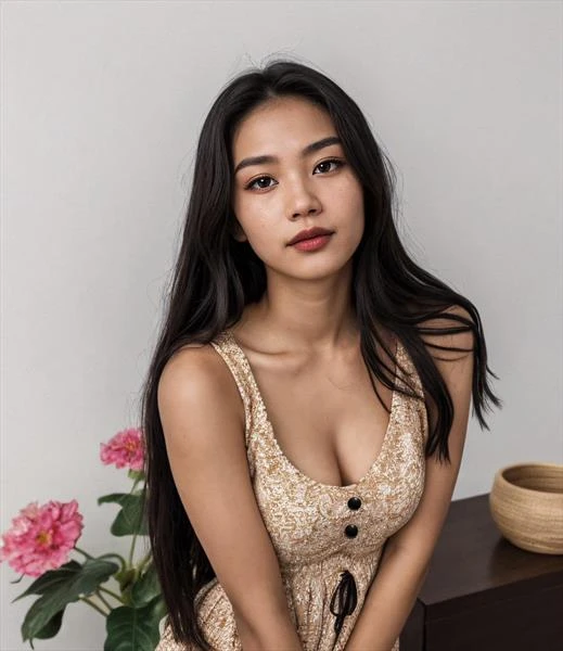 amara, Escort, Manila