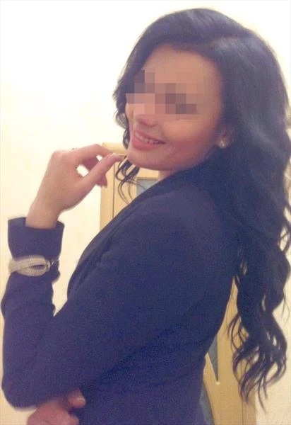 Kiara, Escort, Bucharest