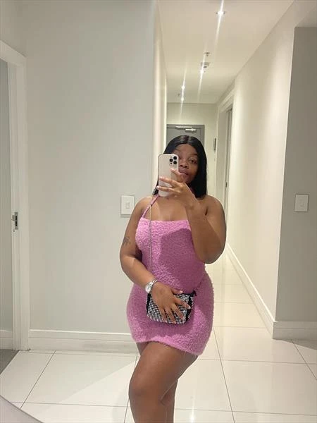 Nita, Escort, Cape Town