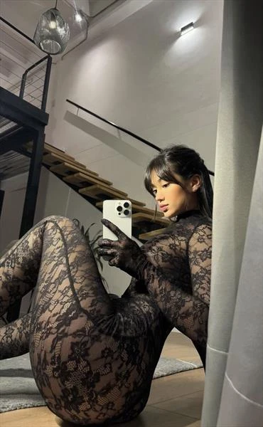 Marisha, Escort, Tokyo
