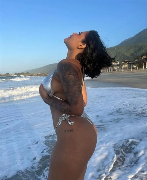 Natali, Escort, San Juan