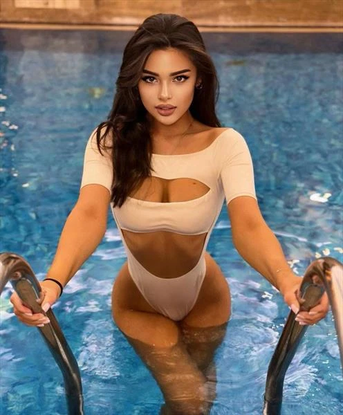 Party babe, Fukelya, Escort, Hongguang Qidui