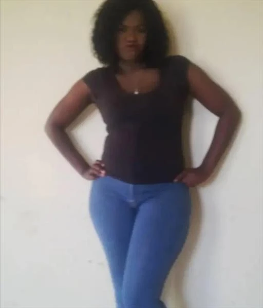 Nangy, Escort, Windhoek