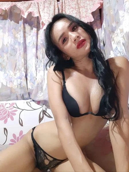 Mariane, Escort, Cebuano