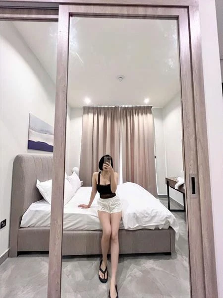 Lover 80$, Escort, Ðà Nang