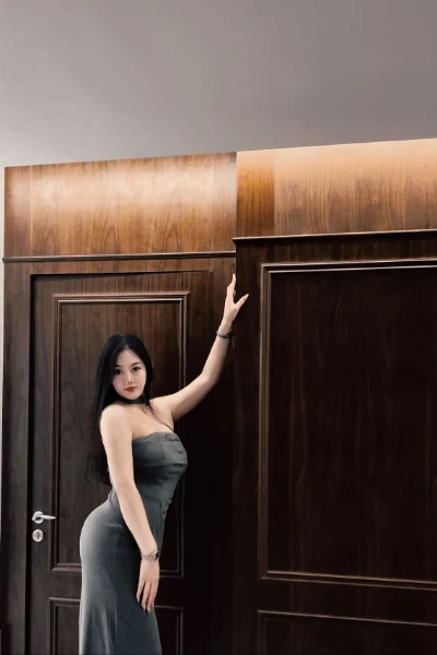 Lavinia, Escort, Shenzhen