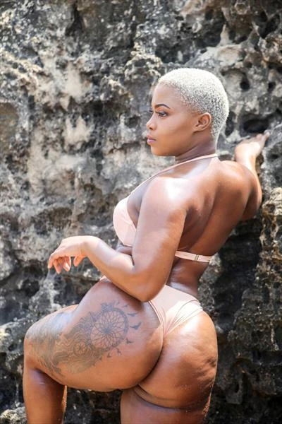 LadyTopaz, Escort, Durban