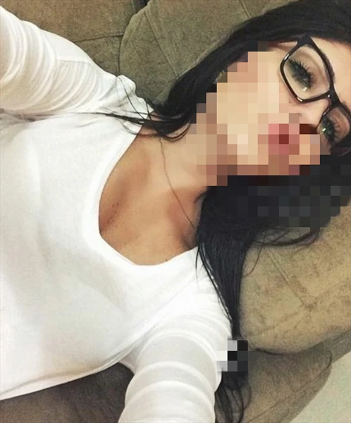 Anais, Escort, Santiago