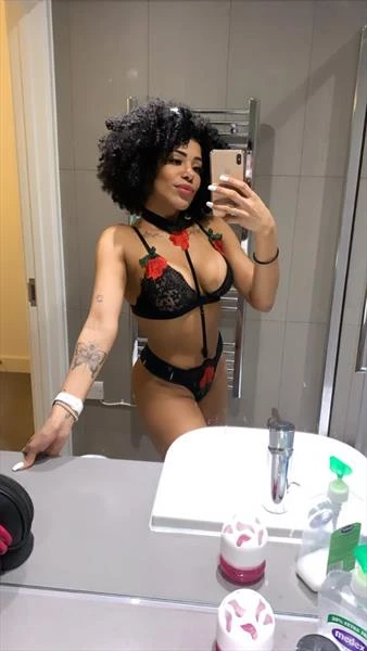 Cacau, Escort, Zagreb