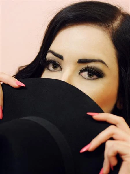 Paramour Melbourne Escorts: Ivy, Escort, Melbourne