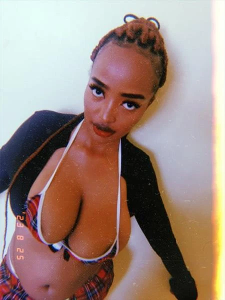 Becky, Escort, Nairobi