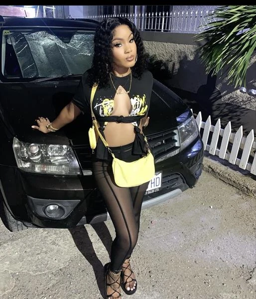 Sexy girl, Escort, Bridgetown
