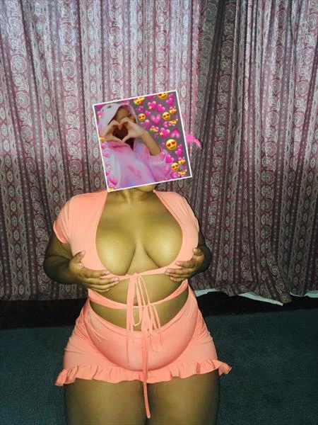 Rethabile, Escort, Johannesburg