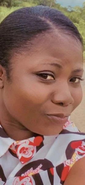 Bernice Amet ohui, Escort, Accra