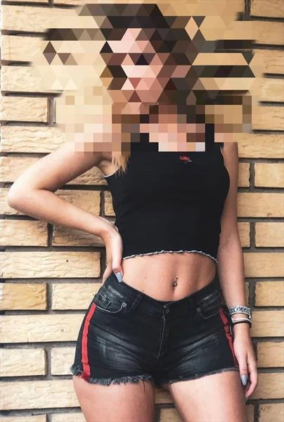 Jasmina, Escort, Sarajevo