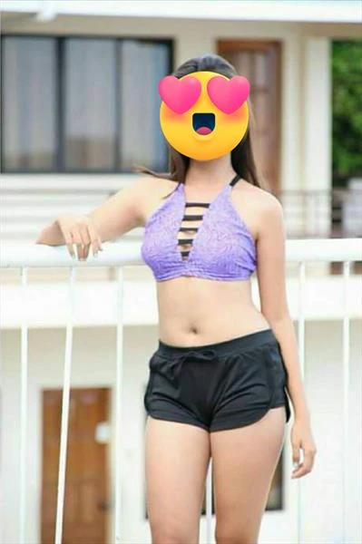 Ayanna Rae, Escort, Cebuano
