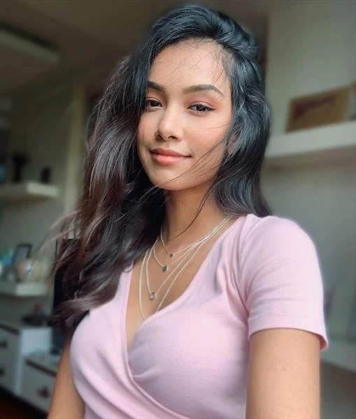 Pamela, Escort, Makati