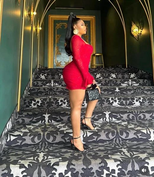 Beauty, Escort, Abidjan